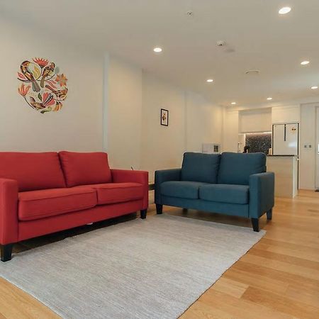 Apartament The Ivory Epsom Auckland Zewnętrze zdjęcie