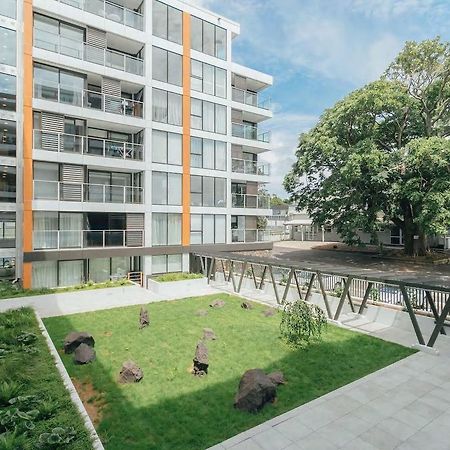 Apartament The Ivory Epsom Auckland Zewnętrze zdjęcie
