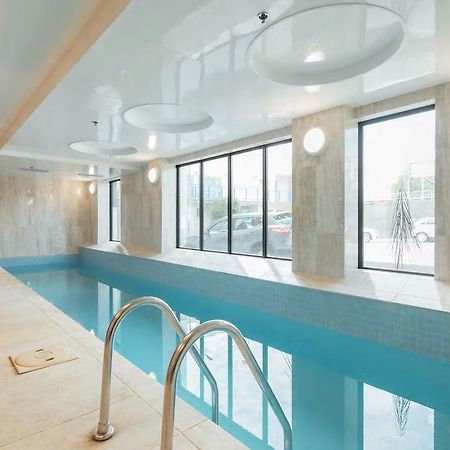 Apartament The Ivory Epsom Auckland Zewnętrze zdjęcie