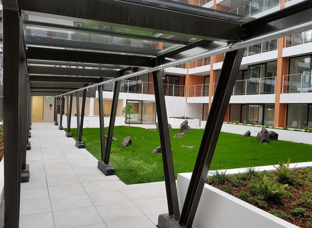 Apartament The Ivory Epsom Auckland Zewnętrze zdjęcie