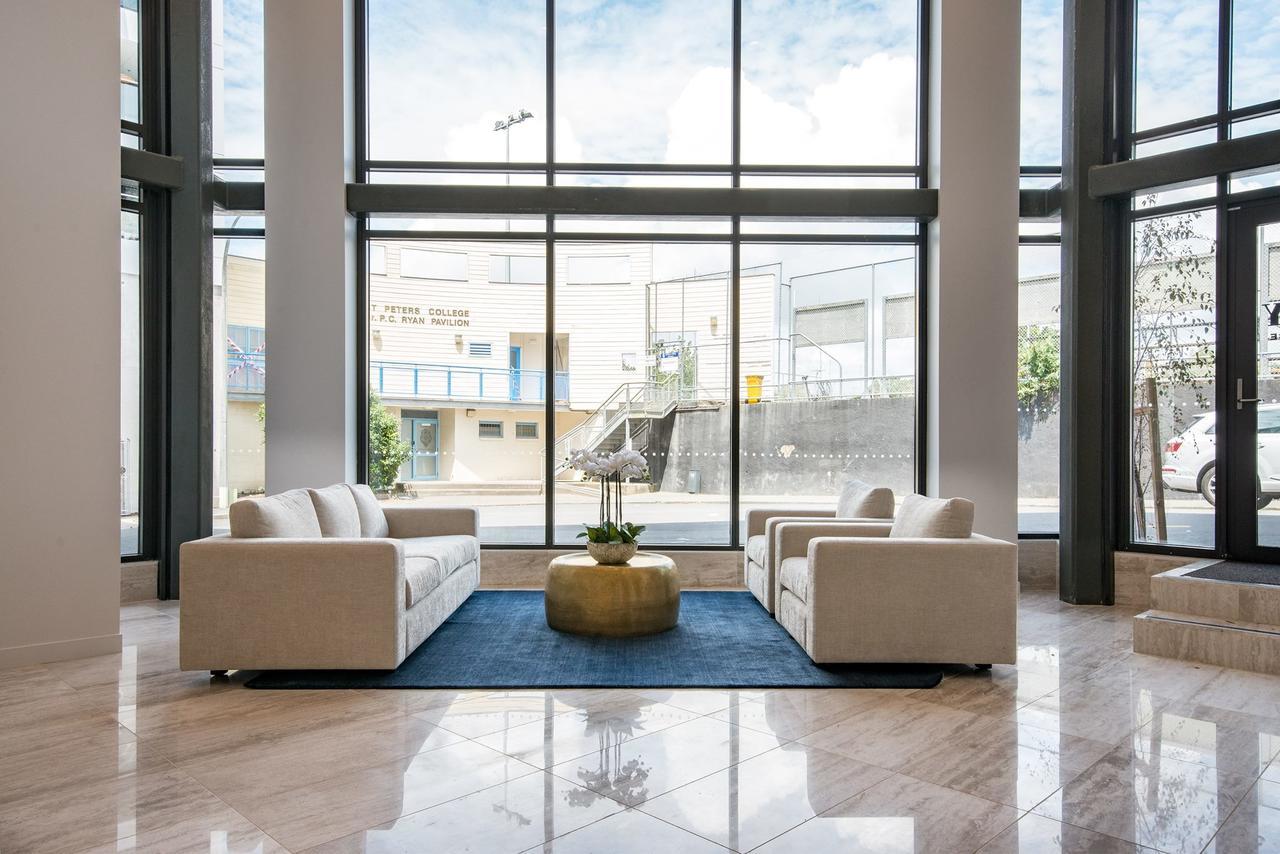 Apartament The Ivory Epsom Auckland Zewnętrze zdjęcie