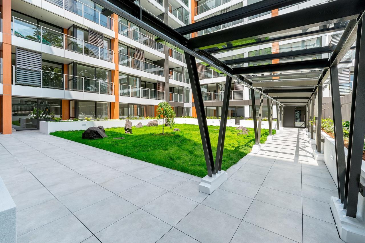 Apartament The Ivory Epsom Auckland Zewnętrze zdjęcie