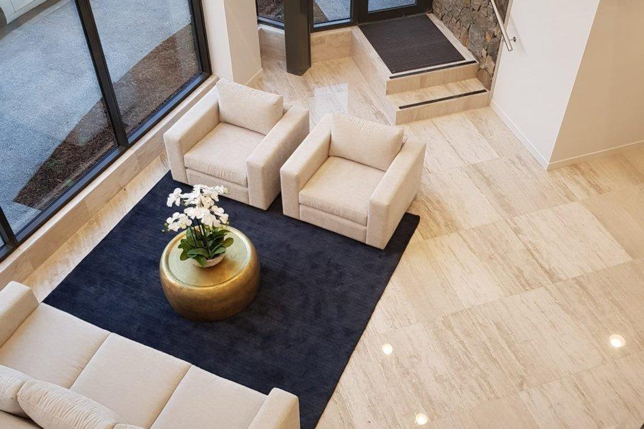 Apartament The Ivory Epsom Auckland Zewnętrze zdjęcie