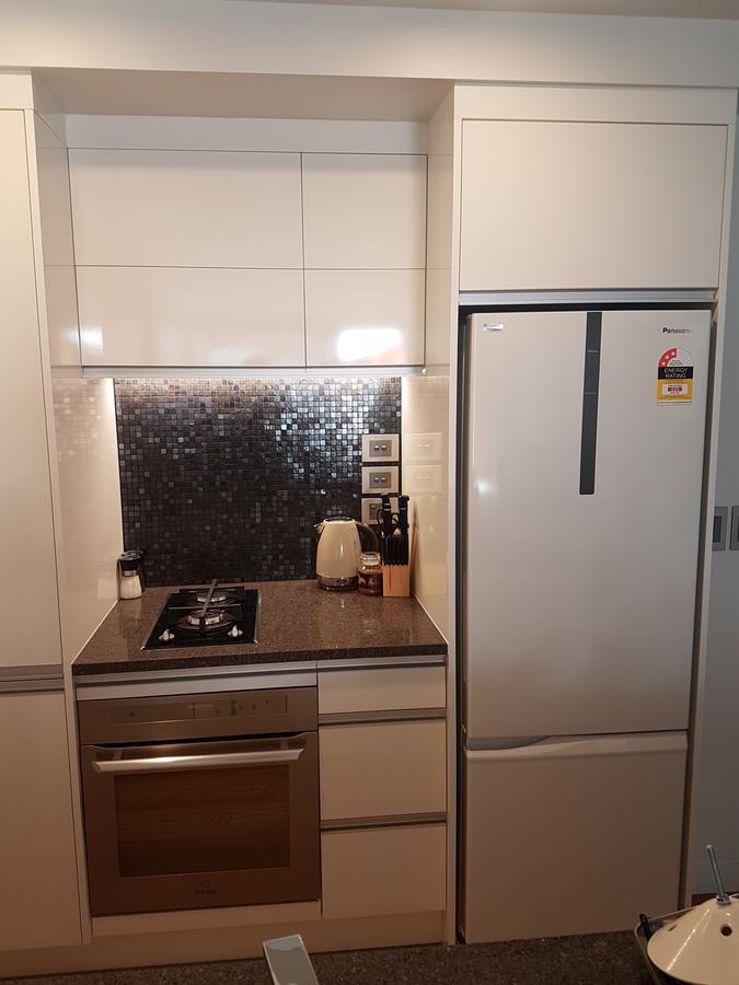 Apartament The Ivory Epsom Auckland Zewnętrze zdjęcie