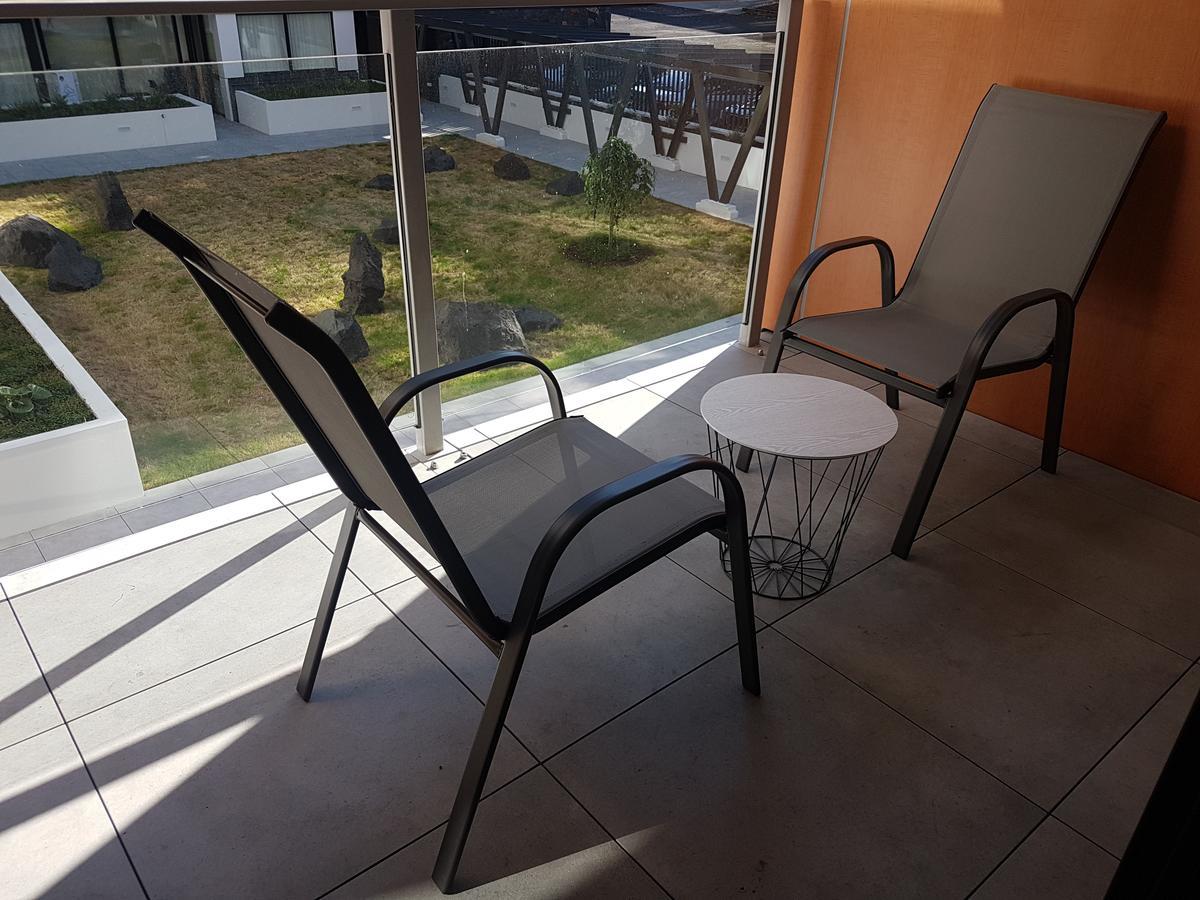 Apartament The Ivory Epsom Auckland Zewnętrze zdjęcie