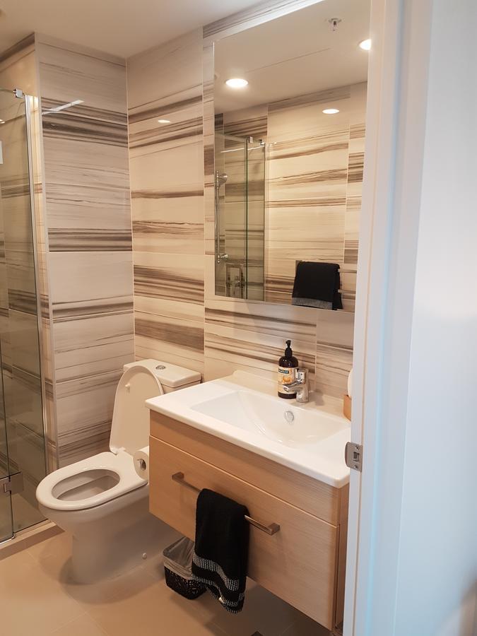 Apartament The Ivory Epsom Auckland Zewnętrze zdjęcie