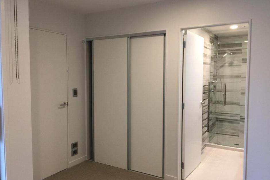 Apartament The Ivory Epsom Auckland Zewnętrze zdjęcie