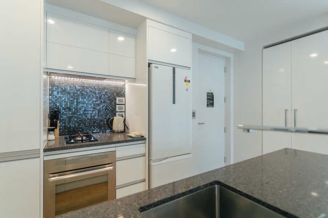 Apartament The Ivory Epsom Auckland Zewnętrze zdjęcie