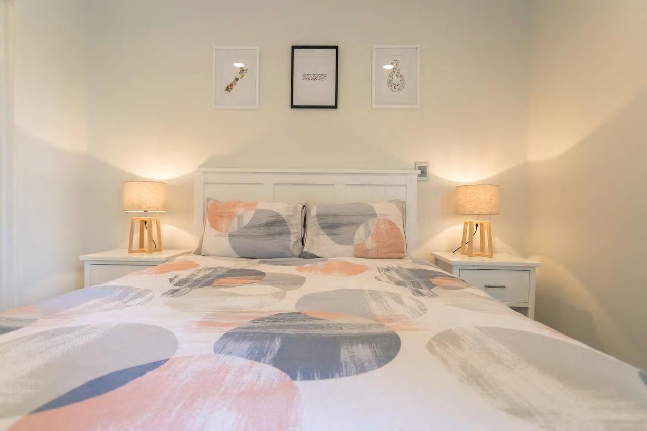Apartament The Ivory Epsom Auckland Zewnętrze zdjęcie