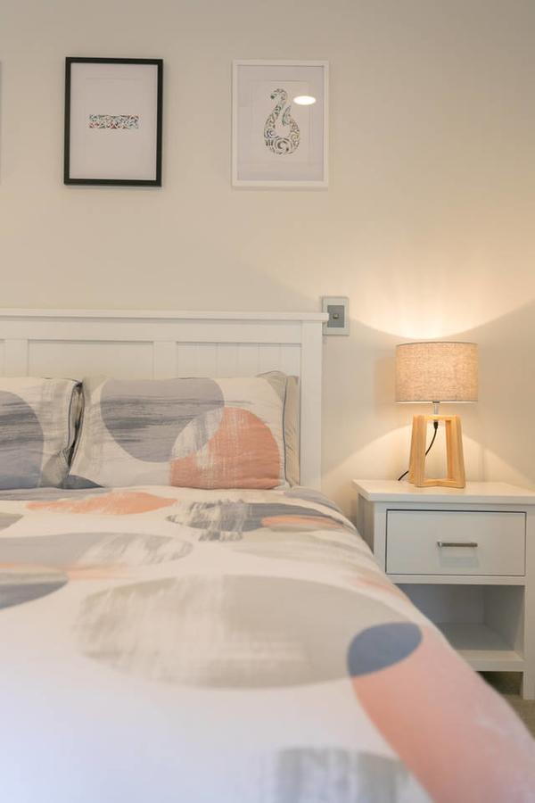 Apartament The Ivory Epsom Auckland Zewnętrze zdjęcie