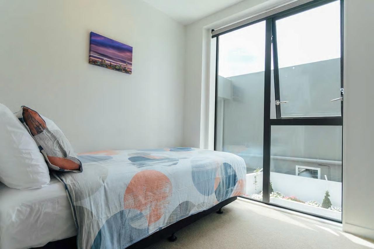 Apartament The Ivory Epsom Auckland Zewnętrze zdjęcie