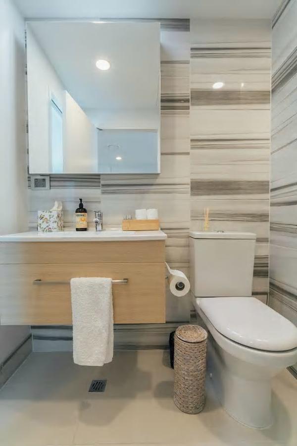 Apartament The Ivory Epsom Auckland Zewnętrze zdjęcie