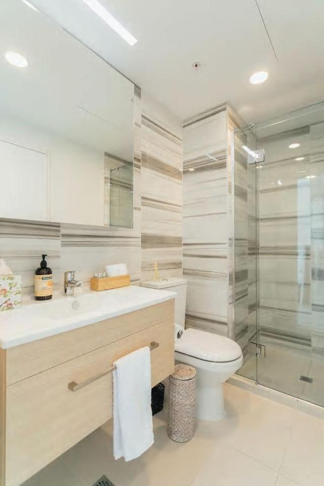 Apartament The Ivory Epsom Auckland Zewnętrze zdjęcie