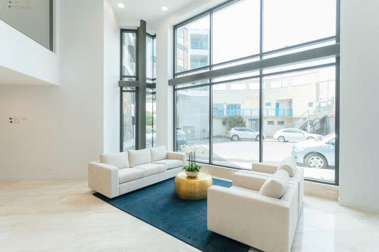 Apartament The Ivory Epsom Auckland Zewnętrze zdjęcie