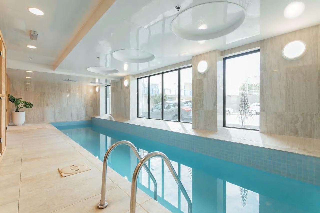 Apartament The Ivory Epsom Auckland Zewnętrze zdjęcie