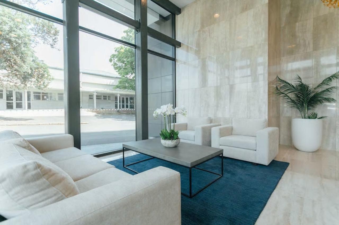 Apartament The Ivory Epsom Auckland Zewnętrze zdjęcie